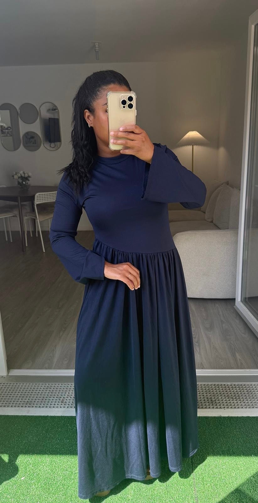 Robe Elyssa marine