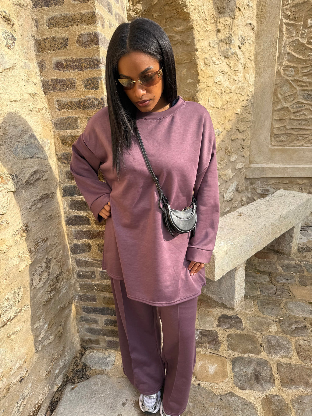 Ensemble Comfy prune