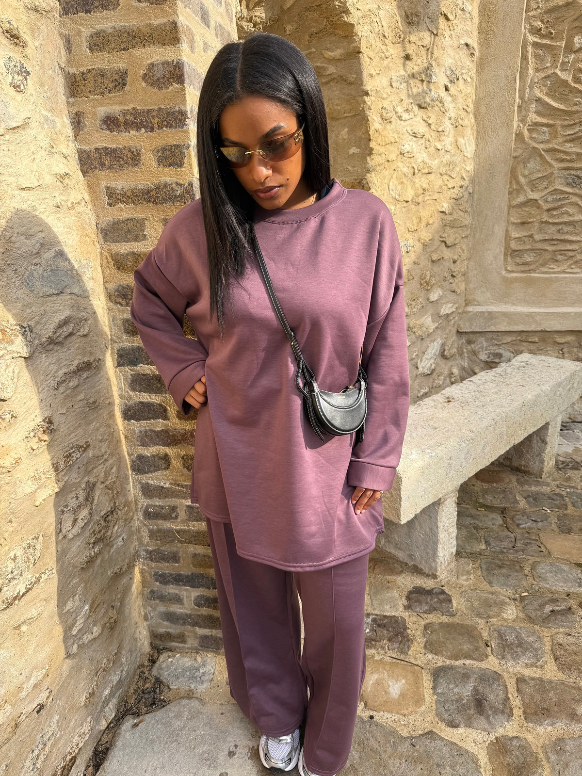 Ensemble Comfy prune