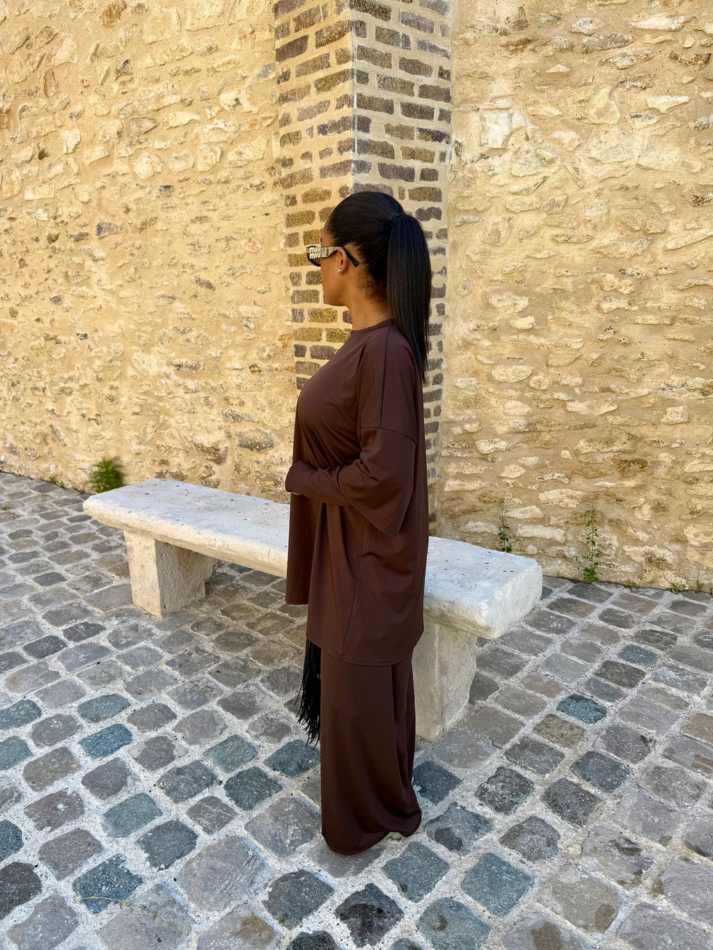 Ensemble Run choco