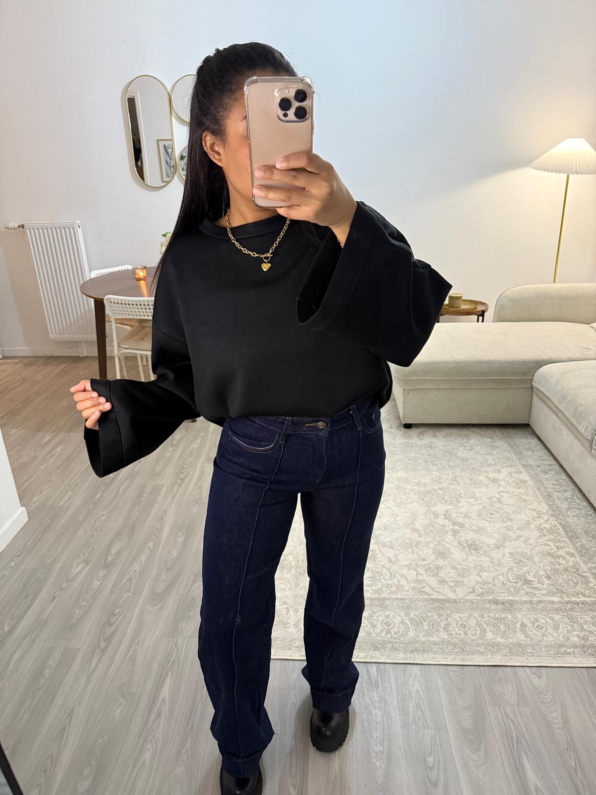 Jeans Anaïs