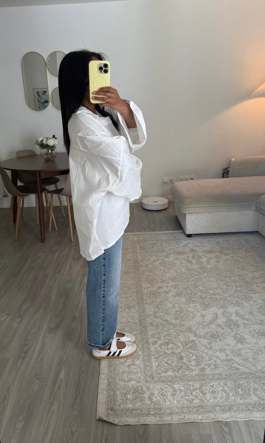 Chemise blanche