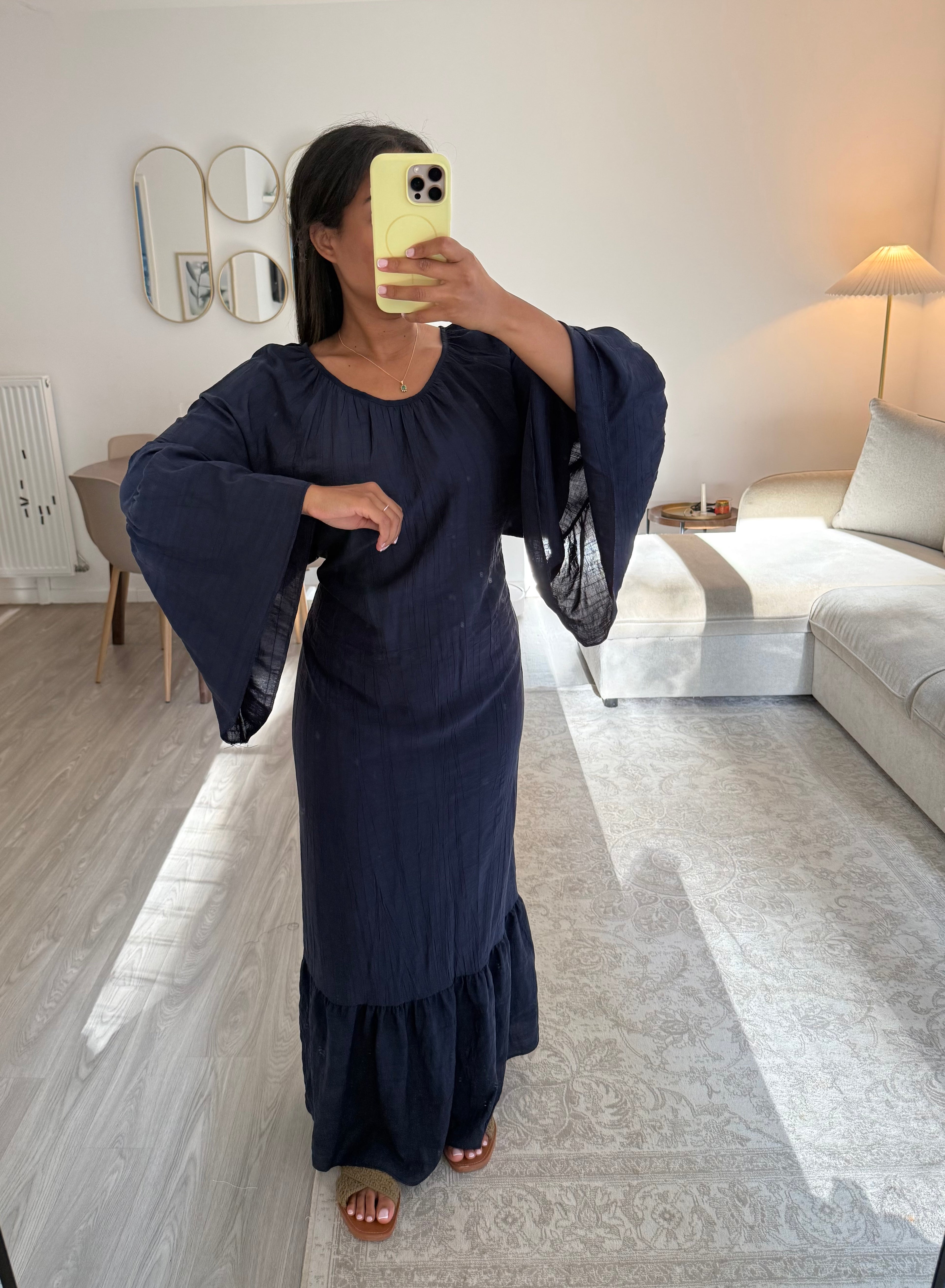 Robe Marine
