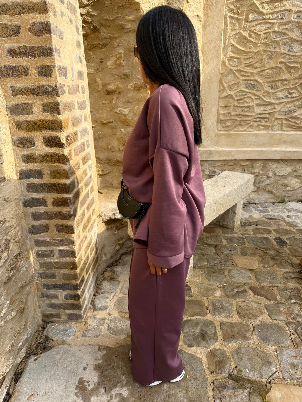Ensemble Comfy prune