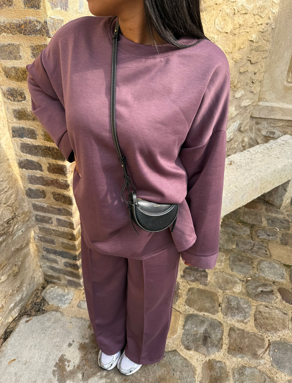 Ensemble Comfy prune