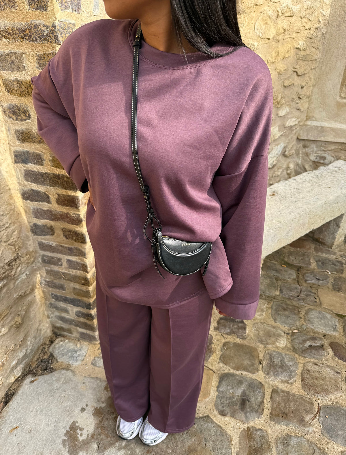 Ensemble Comfy prune